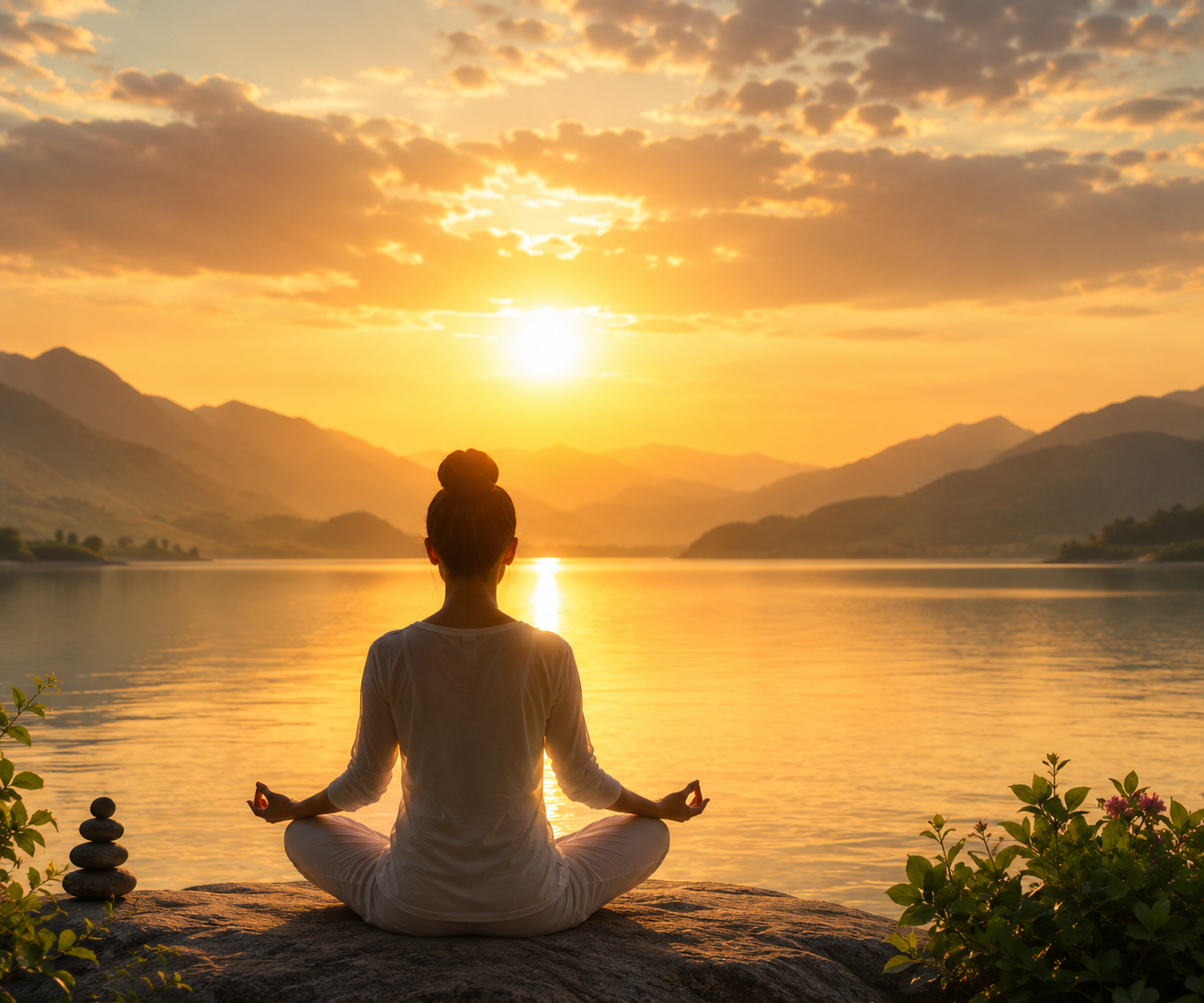 meditation 1