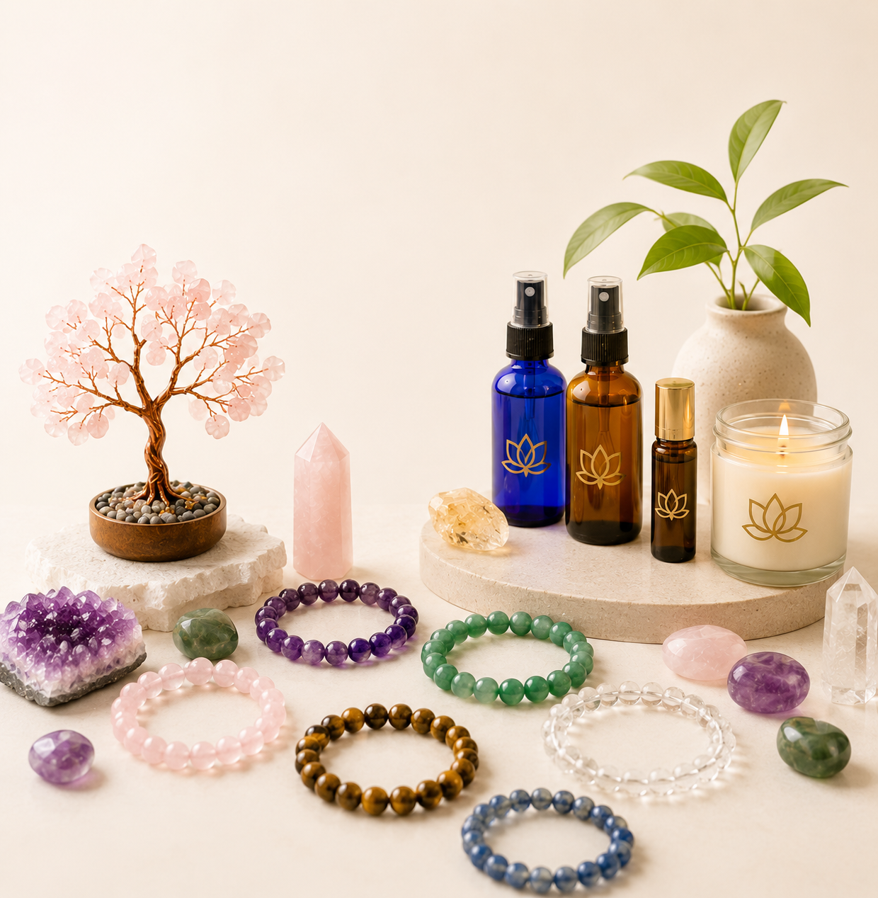 premium spiritual products