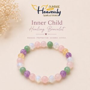 inner child healing bracelet