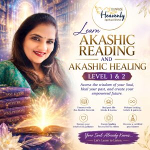 akashic reading