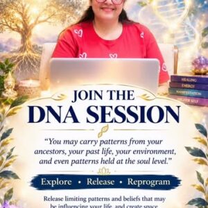 dna session