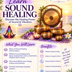 sound healing